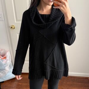 Bloomingdale’s Cashmere Sweater